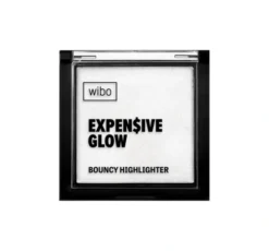 Wibo Expensive Glow rozświetlacz do twarzy i ciała 4,5 g