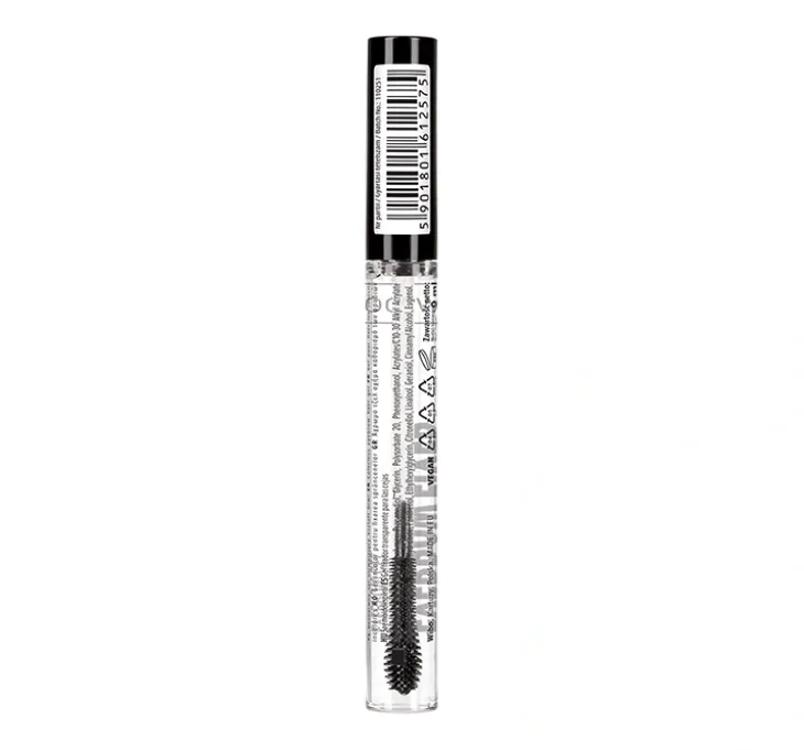 Wibo Eyebrow Fixer bezbarwny żel utrwalający kształt brwi 8 ml