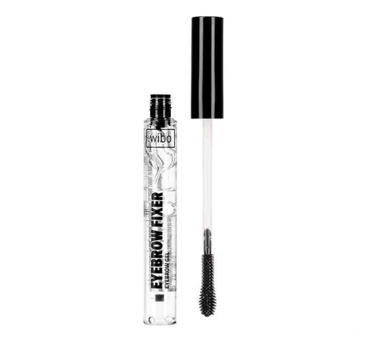Wibo Eyebrow Fixer bezbarwny żel utrwalający kształt brwi 8 ml
