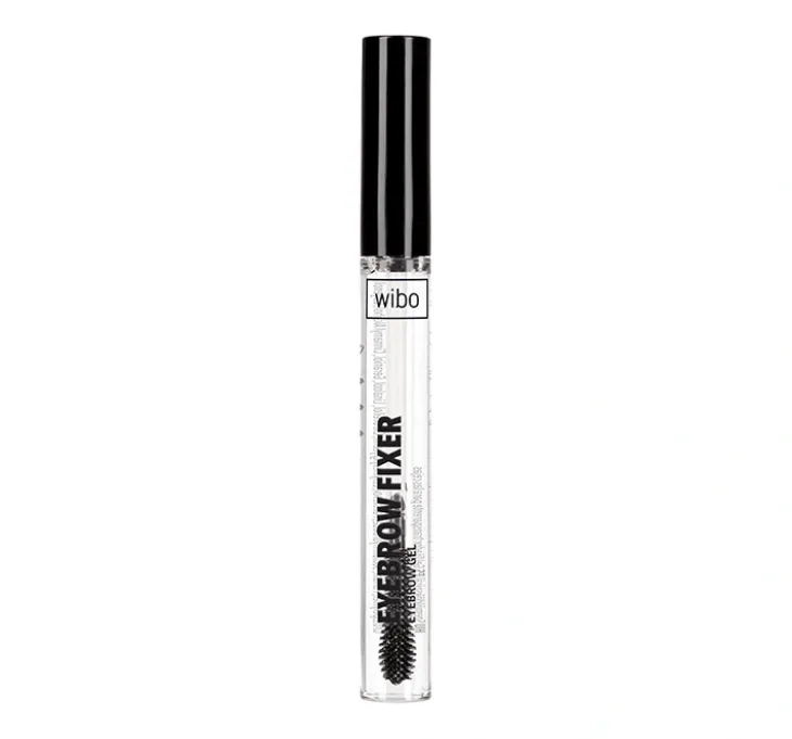 Wibo Eyebrow Fixer bezbarwny żel utrwalający kształt brwi 8 ml