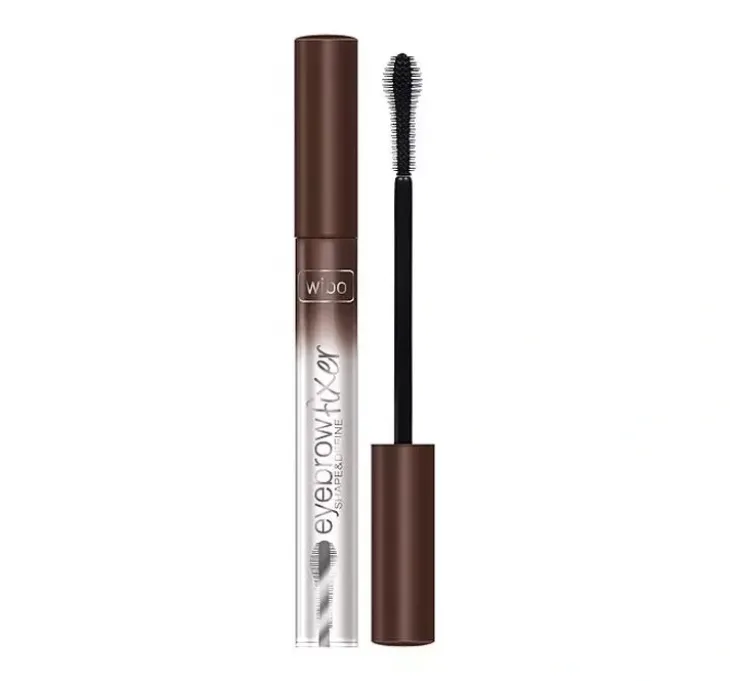 Wibo Eyebrow Fixer bezbarwny żel utrwalający kształt brwi 8 ml