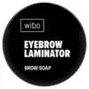 Wibo Eyebrow Laminator transparentne mydło do stylizacji brwi 4,2 g