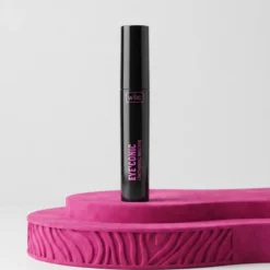 Wibo Eye'conic wydłużający tusz do rzęs Black 11 g