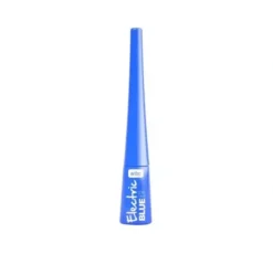 Wibo eyeliner w pędzelku Electric Blue 4 g