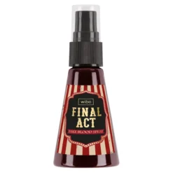 Wibo Final Act sztuczna krew w sprayu do charakteryzacji 50 ml