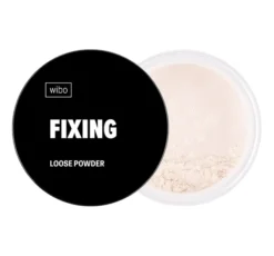 Wibo Fixing Powder sypki puder do twarzy 5,5 g