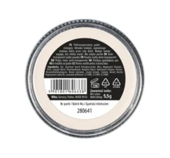 Wibo Fixing Powder sypki puder do twarzy 5,5 g
