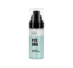 Wibo Fixing utrwalacz do makijażu w sprayu 55 ml