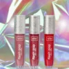 Wibo Flash Pop Magic Lipstick pomadka w płynie 01 Crystal Veil