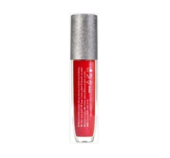 Wibo Flash Pop Magic Lipstick pomadka w płynie 03 Fiery Glow