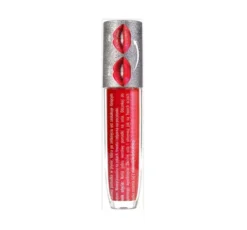 Wibo Flash Pop Magic Lipstick pomadka w płynie 03 Fiery Glow