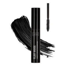 Wibo Flirt Mode wydłużający tusz do rzęs Black 10 g
