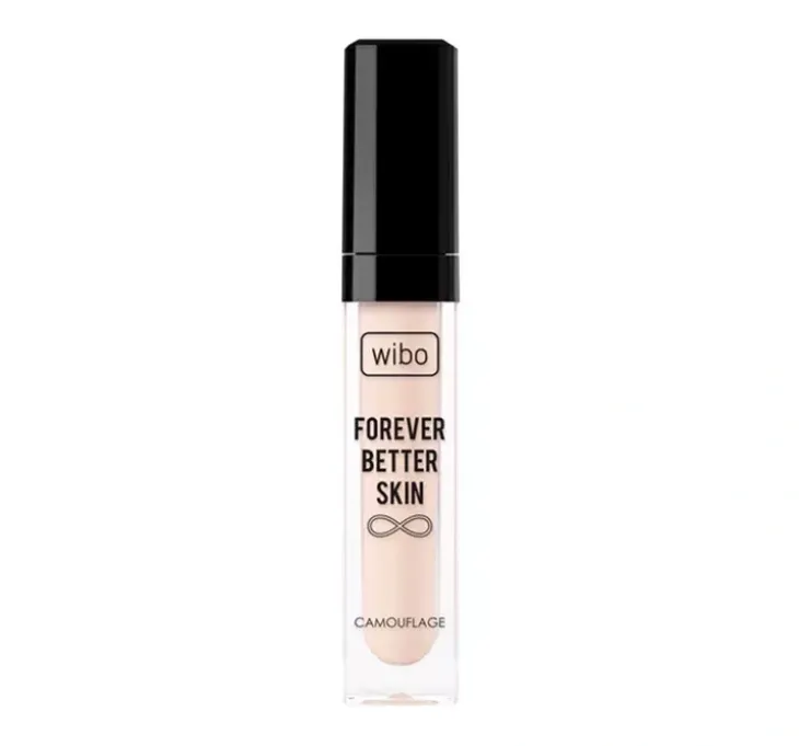 Wibo Forever Better Skin Camouflage korektor do twarzy 1 6 ml