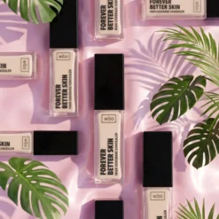 Wibo Forever Better Skin intensywnie kryjący korektor do twarzy 5 11 g