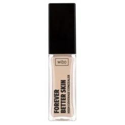 Wibo Forever Better Skin intensywnie kryjący korektor do twarzy 6 11 g