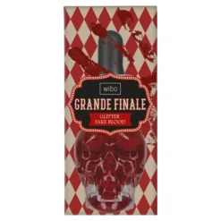 Wibo Grande Finale sztuczna krew z brokatem do charakteryzacji 15 ml