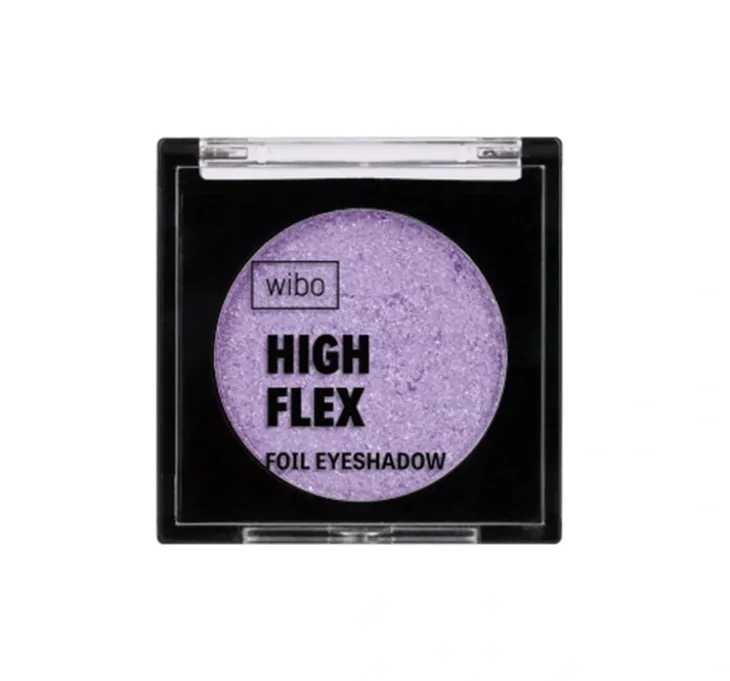 Wibo High Flex foliowy cień do powiek 04 Rich Witch 2,5 g