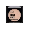 Wibo High Flex foliowy cień do powiek 02 Money Honey 2,5 g