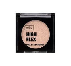 Wibo High Flex foliowy cień do powiek 02 Money Honey 2,5 g