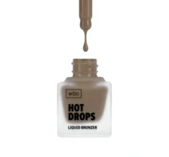 Wibo Hot Drops płynny bronzer do twarzy 01 15 ml