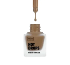 Wibo Hot Drops płynny bronzer do twarzy 02 15 ml