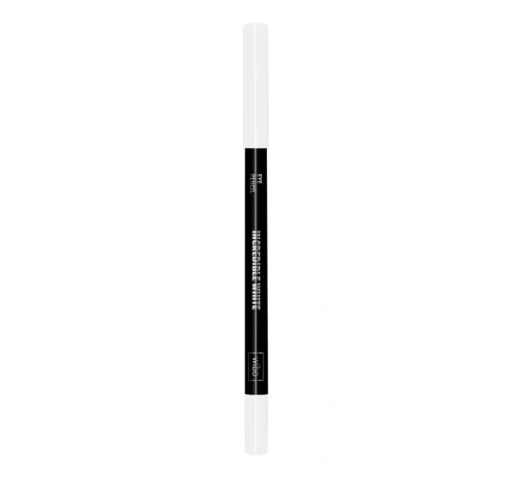 Wibo Incredible automatyczna kredka do oczu 4 White 0,5 g