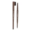 Wibo 3in1 Eyebrow Stylist kredka do brwi 1 Soft Brown