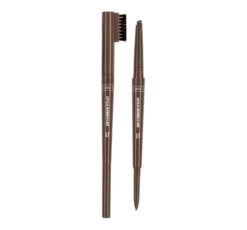 Wibo 3in1 Eyebrow Stylist kredka do brwi 1 Soft Brown