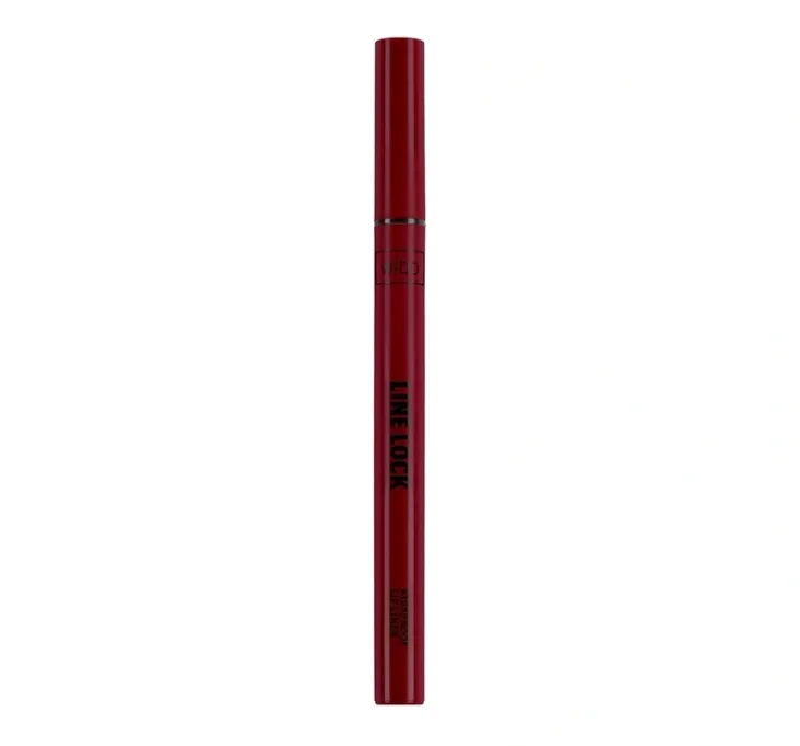 Wibo Line Lock konturówka do ust w pisaku o długotrwałej formule 05 Love Bite