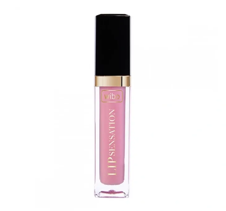 Wibo Lip Sensation błyszczyk do ust 2 5 g