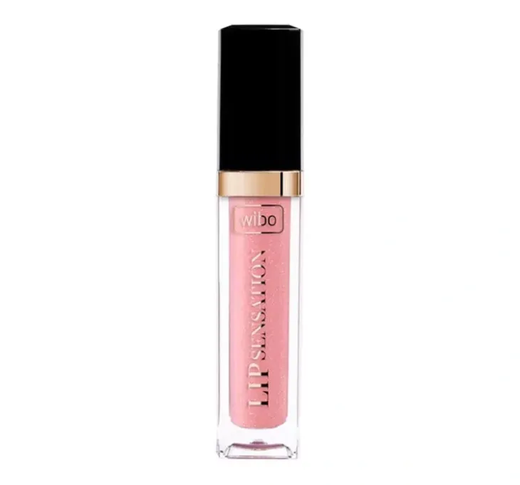 Wibo Lip Sensation błyszczyk do ust 12 5 g
