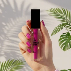 Wibo Lip Sensation nawilżający błyszczyk do ust 15 5 g