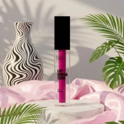 Wibo Lip Sensation nawilżający błyszczyk do ust 15 5 g