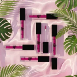Wibo Lip Sensation nawilżający błyszczyk do ust 15 5 g