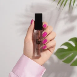 Wibo Lip Sensation nawilżający błyszczyk do ust z brokatem 13 5 g