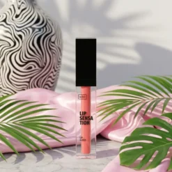 Wibo Lip Sensation nawilżający błyszczyk do ust 14 5 g