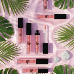 Wibo Lip Sensation nawilżający błyszczyk do ust 14 5 g