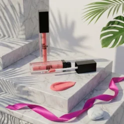 Wibo Lip Sensation nawilżający błyszczyk do ust 14 5 g