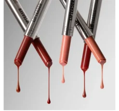 Wibo Lipteaser koloryzujący balsam do ust z błyszczącymi drobinkami 04 Jalapeno Touch