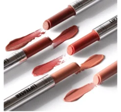 Wibo Lipteaser koloryzujący balsam do ust z błyszczącymi drobinkami 01 Pepper Please