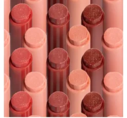 Wibo Lipteaser koloryzujący balsam do ust z błyszczącymi drobinkami 05 Habanero Heat