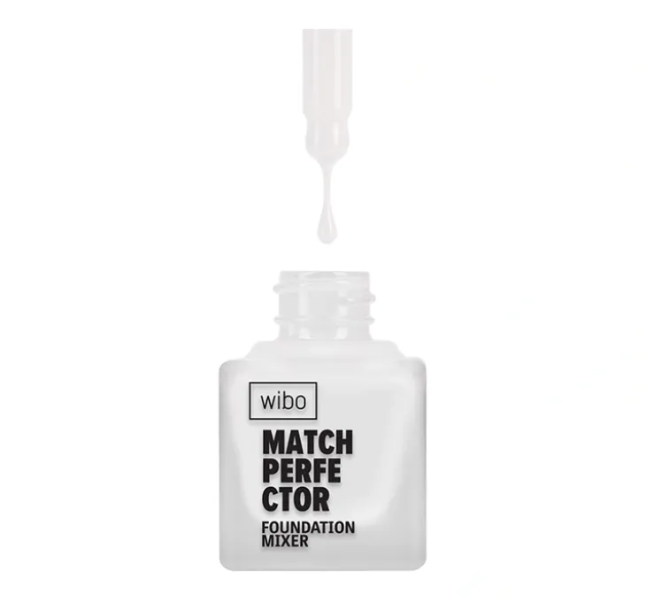 Wibo Match Perfector Mixer rozjaśniacz do podkładu 15 ml