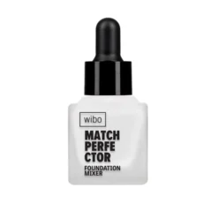 Wibo Match Perfector Mixer rozjaśniacz do podkładu 15 ml