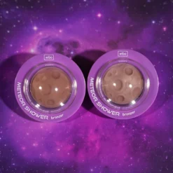 Wibo Meteor Shower bronzer do twarzy 1 Into The Void 5 g