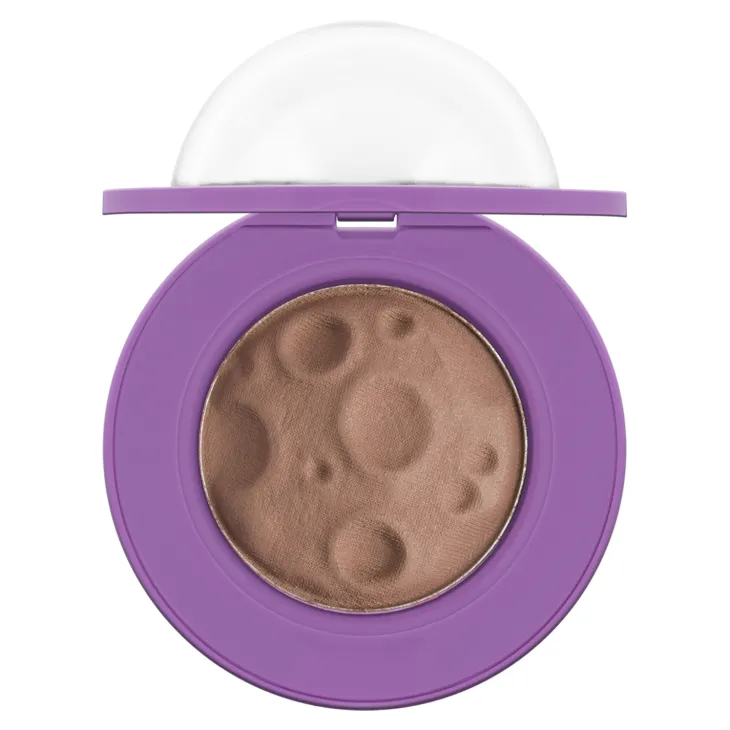 Wibo Meteor Shower bronzer do twarzy 2 Solar Baddie 5 g