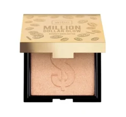 Wibo Million Dollar Glow rozświetlacz do twarzy i ciała 10 g