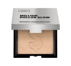 Wibo Million Dollar Glow rozświetlacz do twarzy i ciała 10 g