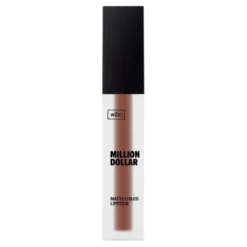 Wibo Million Dollar Lips trwała matowa pomadka do ust 12 3 ml