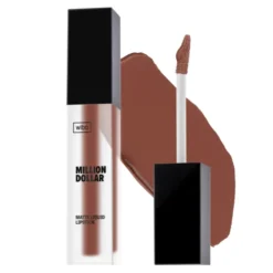 Wibo Million Dollar Lips trwała matowa pomadka do ust 12 3 ml