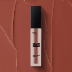 Wibo Million Dollar Lips trwała matowa pomadka do ust 12 3 ml